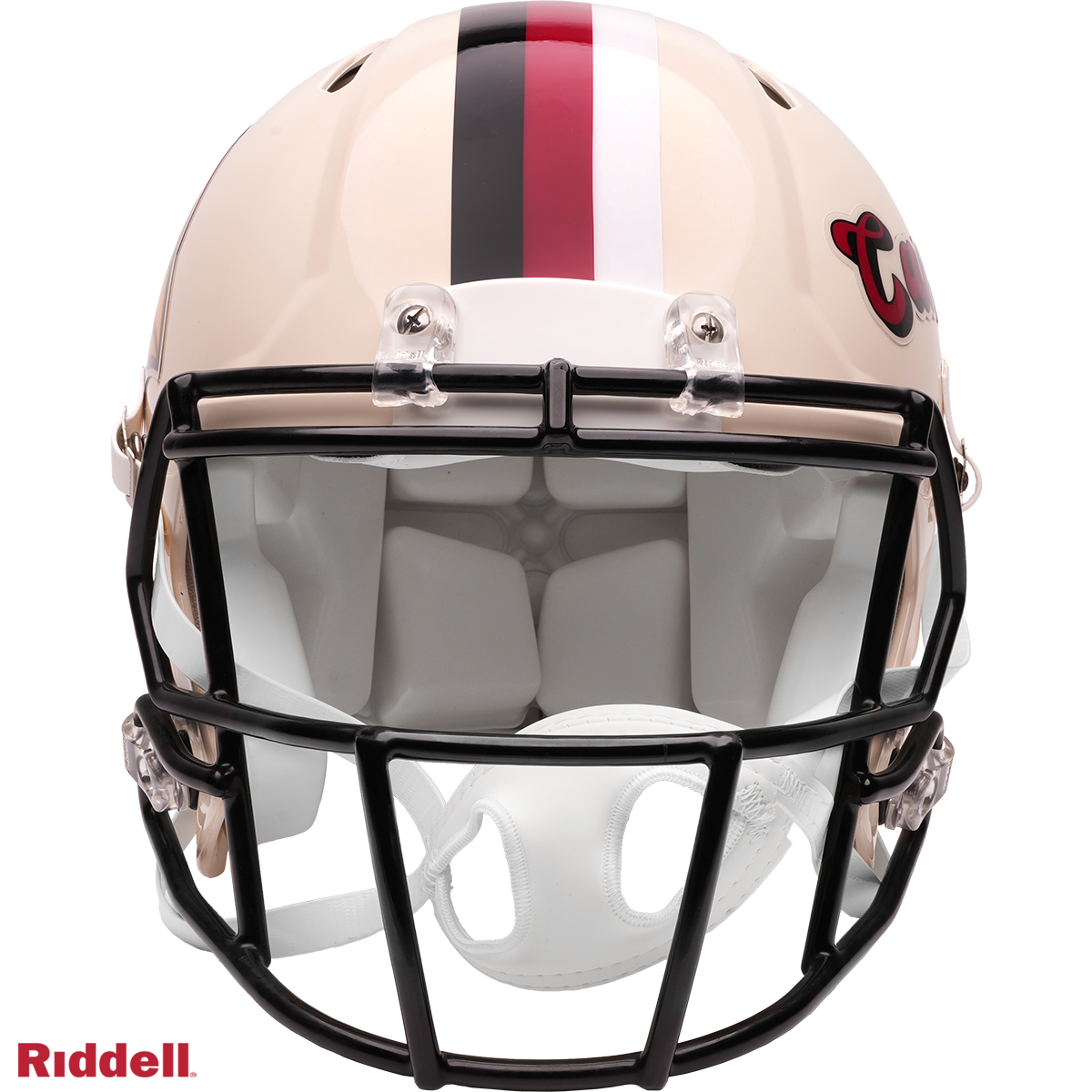 Arizona Cardinals Retro Speed F/S Authentic Football Helmet