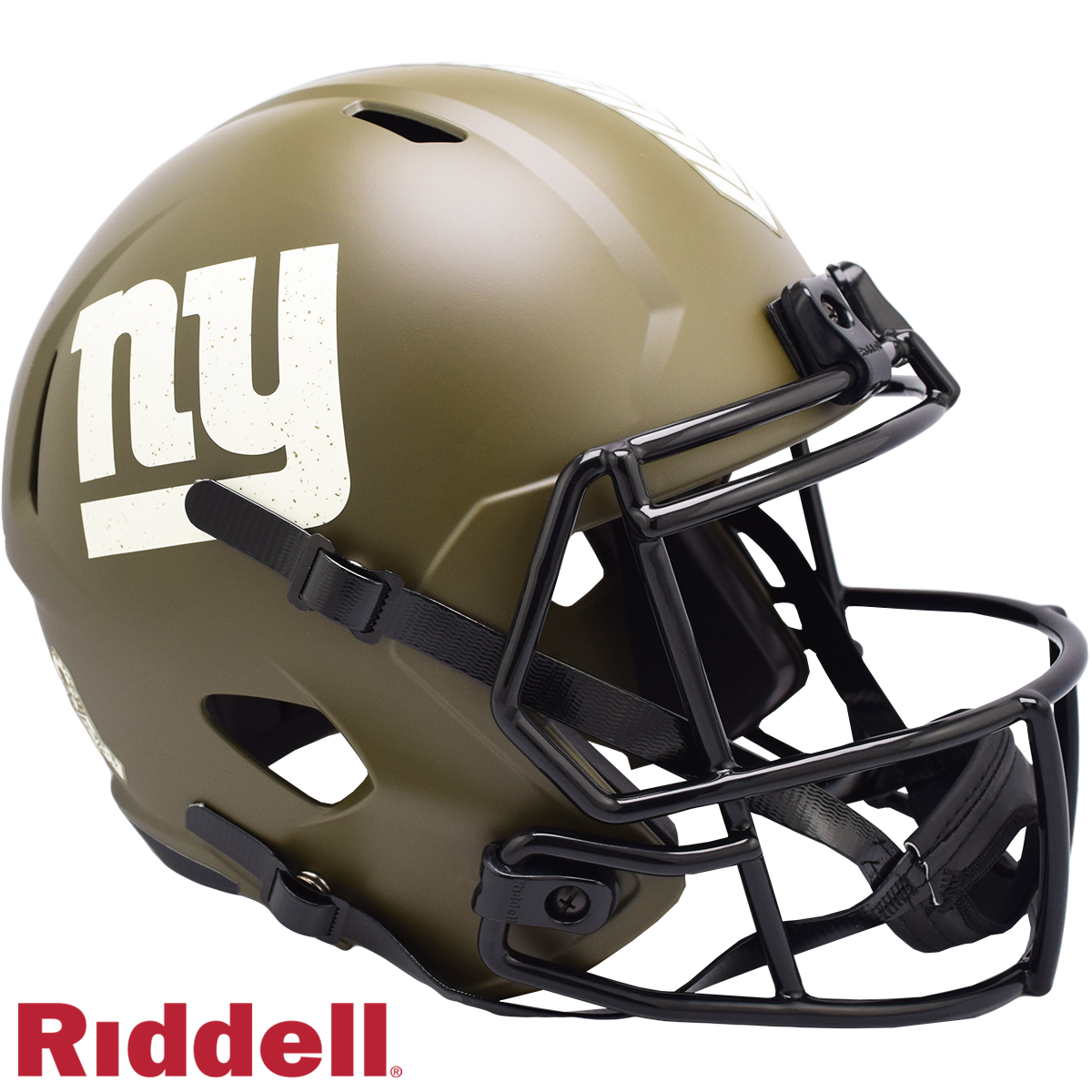 New York Giants STS22 Speed F/S Replica Football Helmet