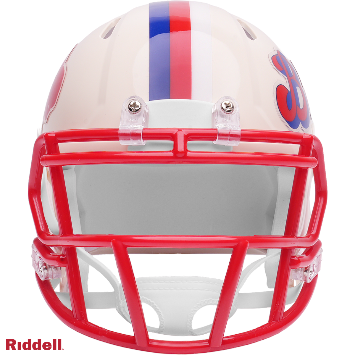 Bills  Retro Mini Football Helmet #8060352