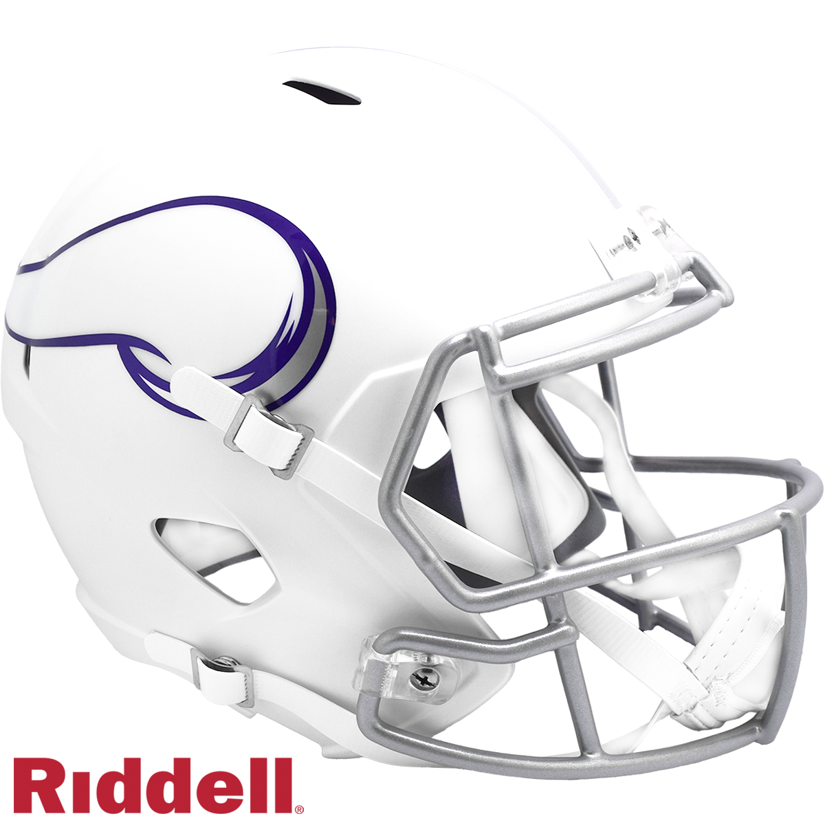 Minnesota Vikings OFA24 Speed F/S Replica Football Helmet
