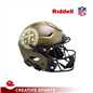 Tennessee Titans STS22 F/S SpeedFlex Football Helmet
