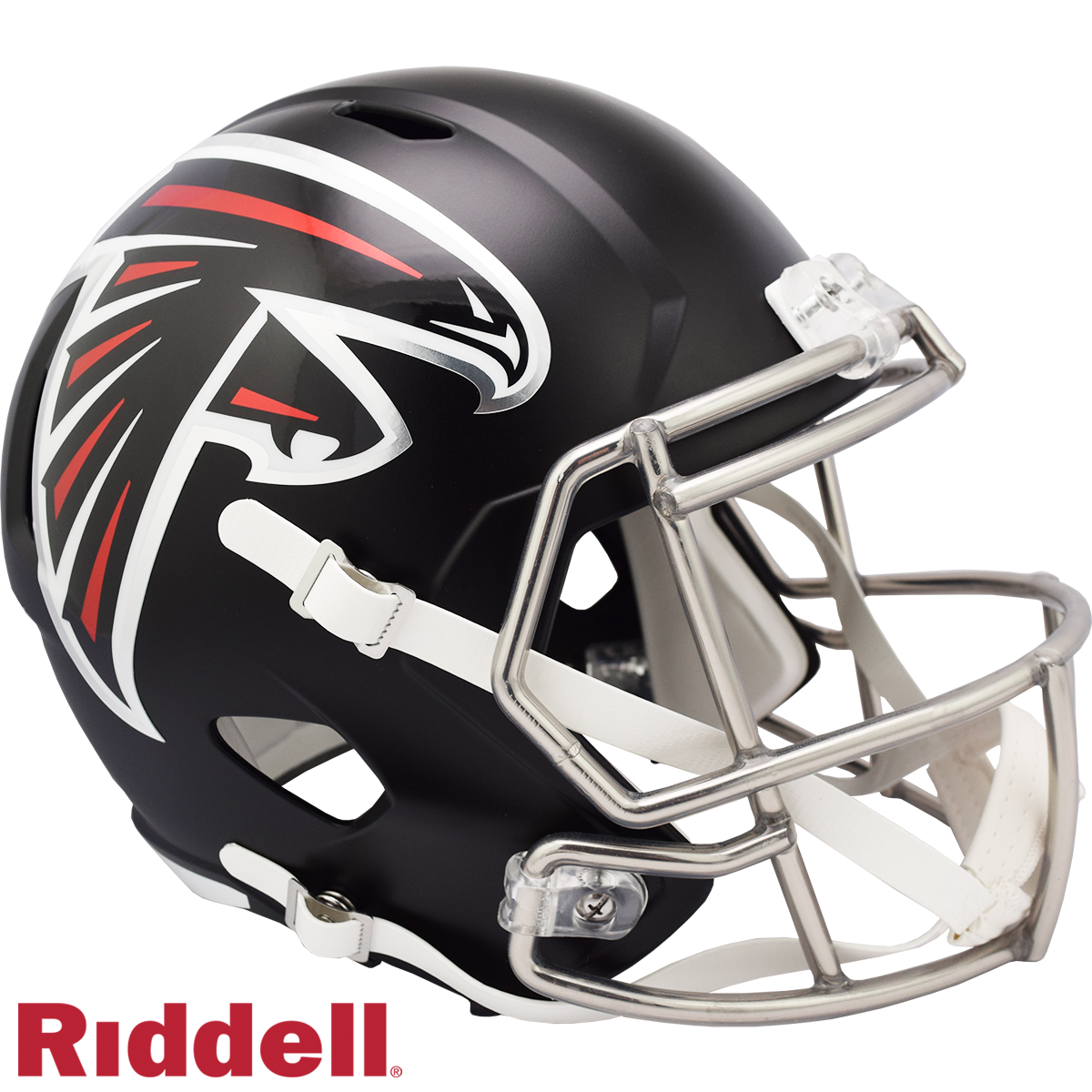 Atlanta Falcons Primary Speed F/S Replica Football Helmet