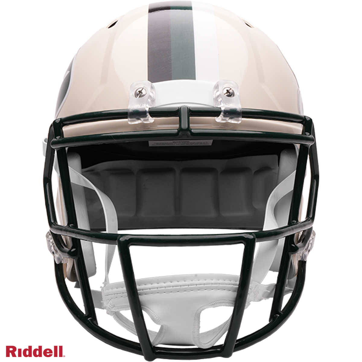 New York Jets Retro Speed F/S Replica Football Helmet