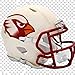 Arizona Cardinals Rivalry Speed Mini Football Helmet