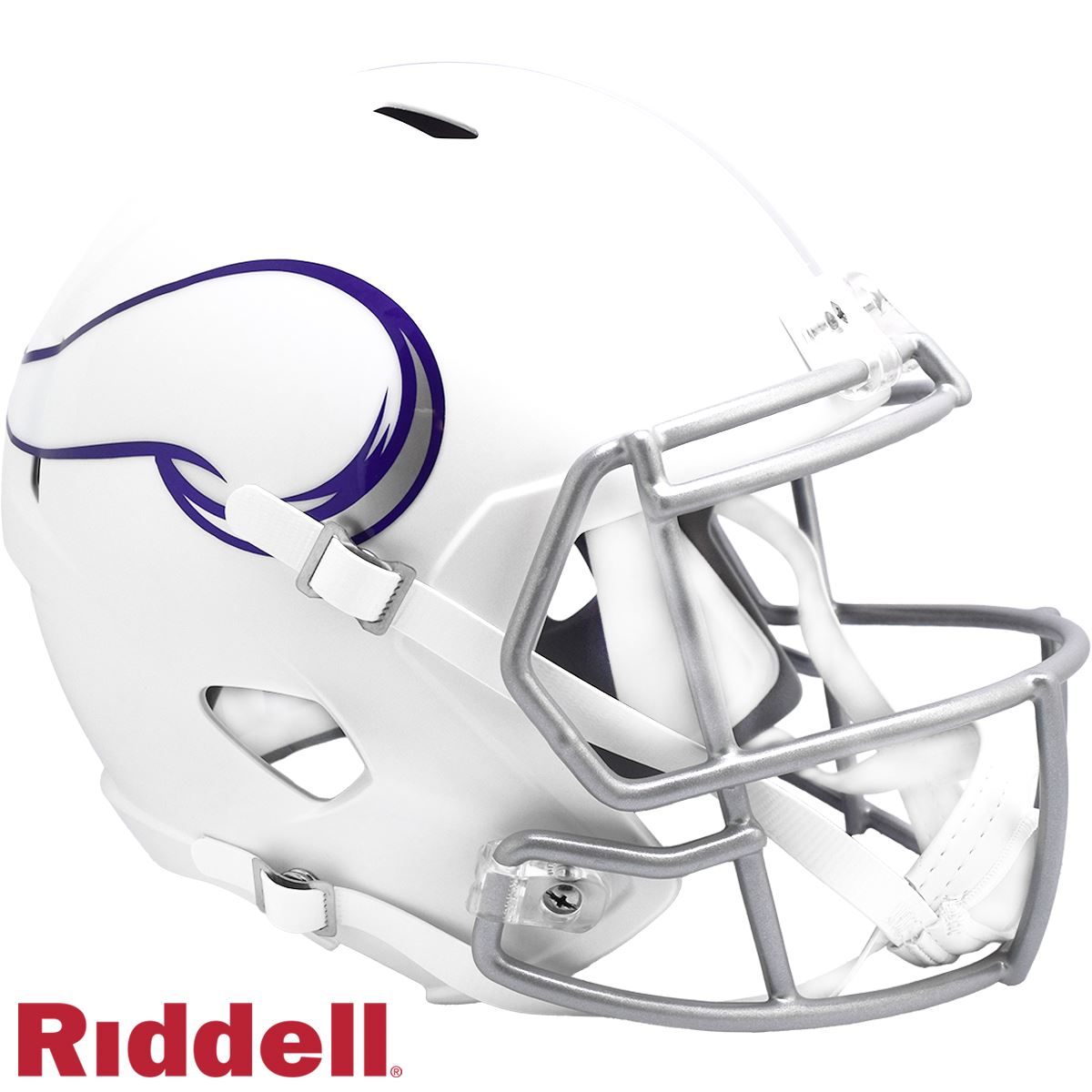 VIKINGS - OFA Speed - Replica DELUXE F/S FOOTBALL HELMET - #8059189