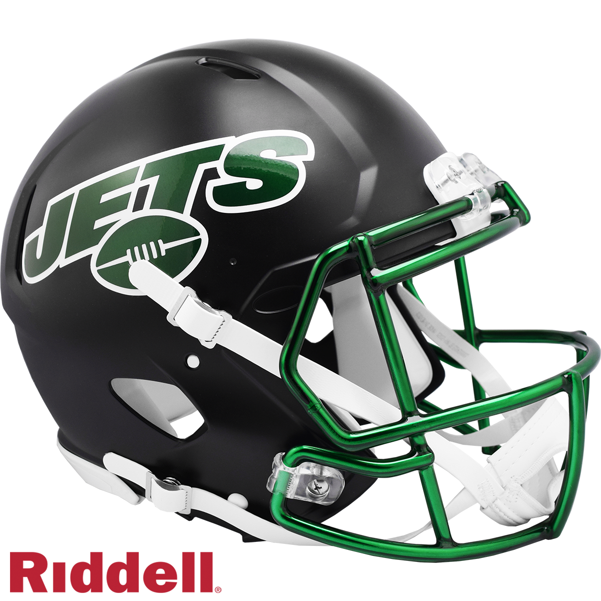 New York Jets OFA23 Speed F/S Authentic Football Helmet