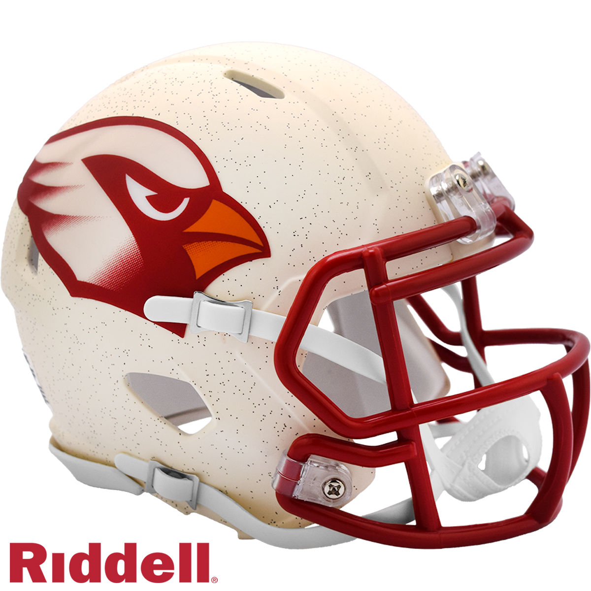 Arizona Cardinals Rivalry Speed Mini Football Helmet