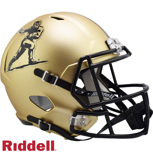 Heisman Speed Replica F/S Football Helmet