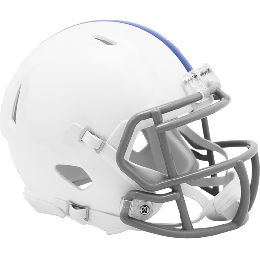 Indianapolis Colts T/B(1956) Speed Mini Football Helmet