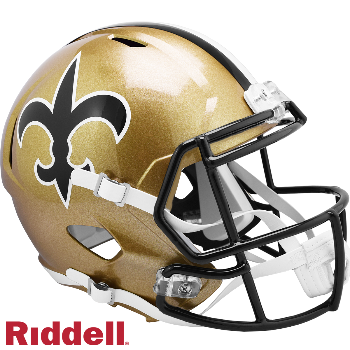 New Orleans Saints T/B(76-99) Speed F/S Replica Football Helmet