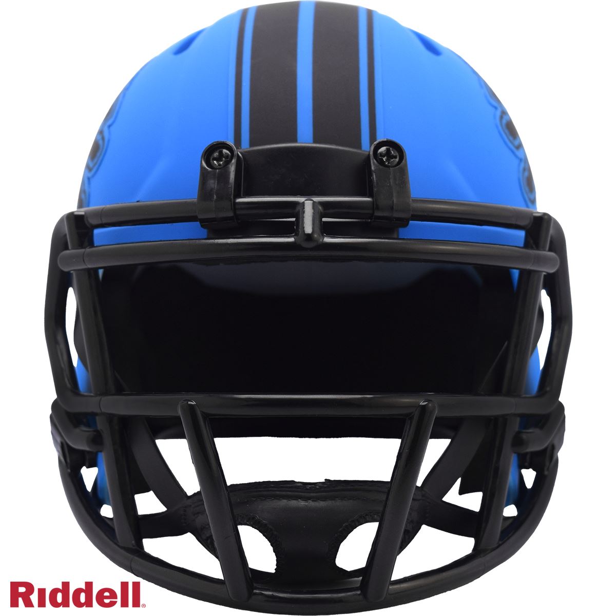 Detroit Lions Rave RAVE Speed Mini Football Helmet