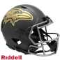 Baltimore Ravens STS25 Speed F/S Authentic Football Helmet