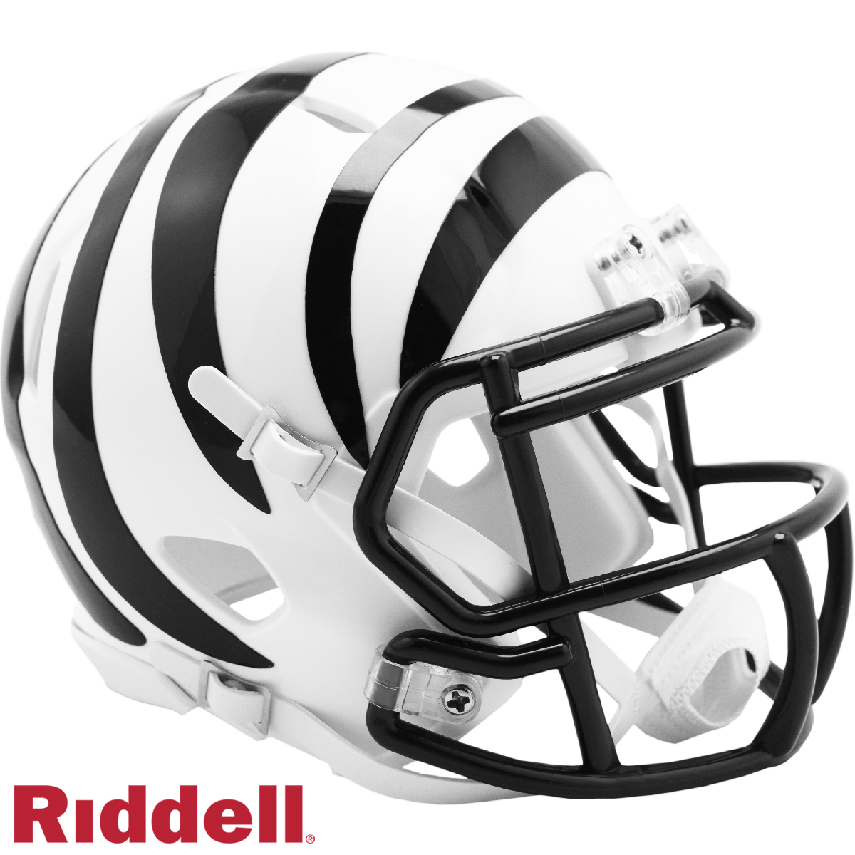 Cincinnati Bengals OFA22 Speed Mini Football Helmet