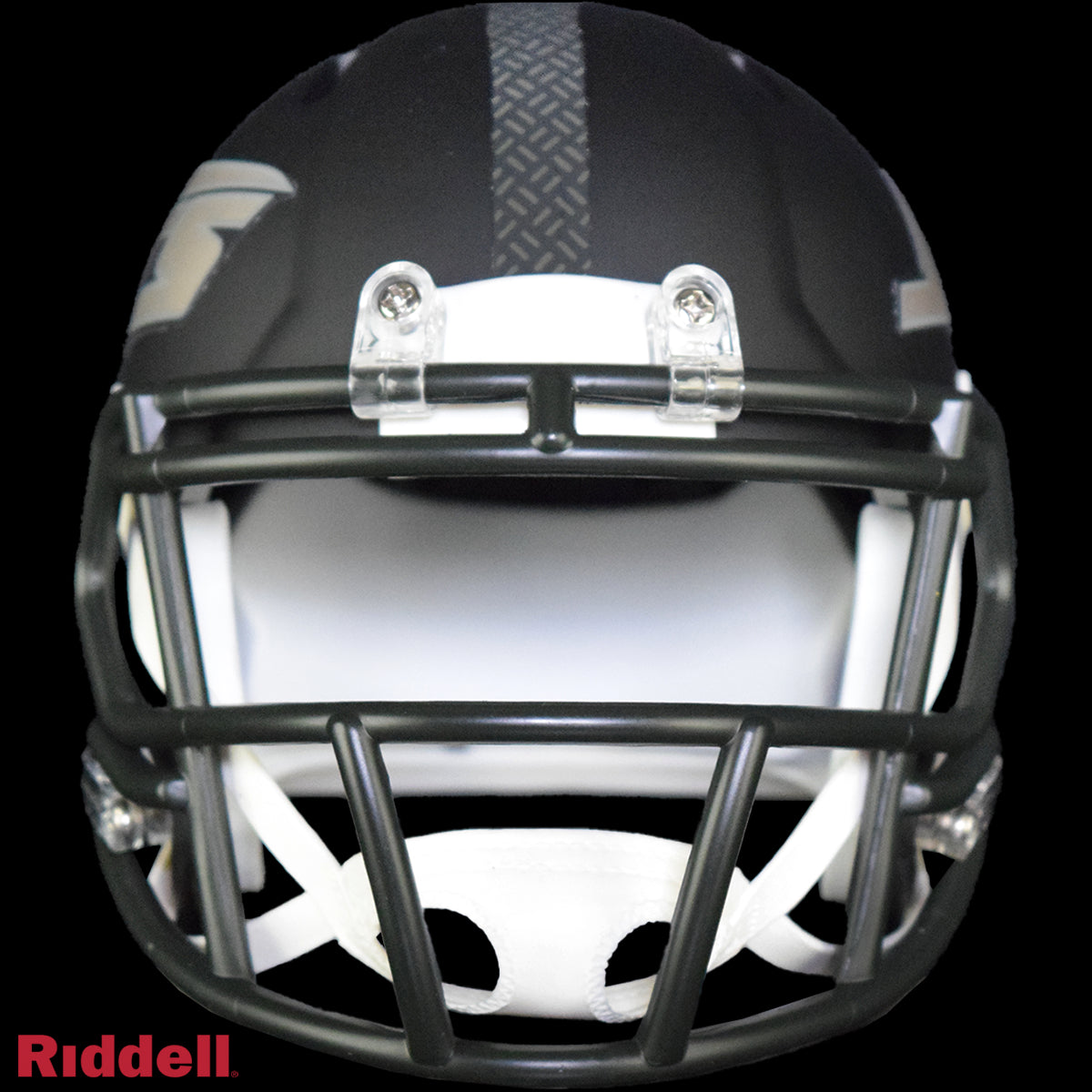 New York Jets RIVALRY Riddell Speed Mini Football Helmet