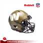 Washington Commanders STS22  F/S Authentic Football Helmet
