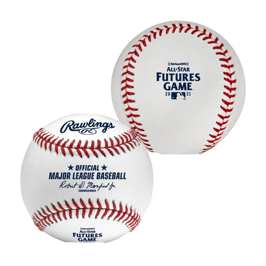 2021 Futures Game OFFICIAL Baseball - ROMLBAF21