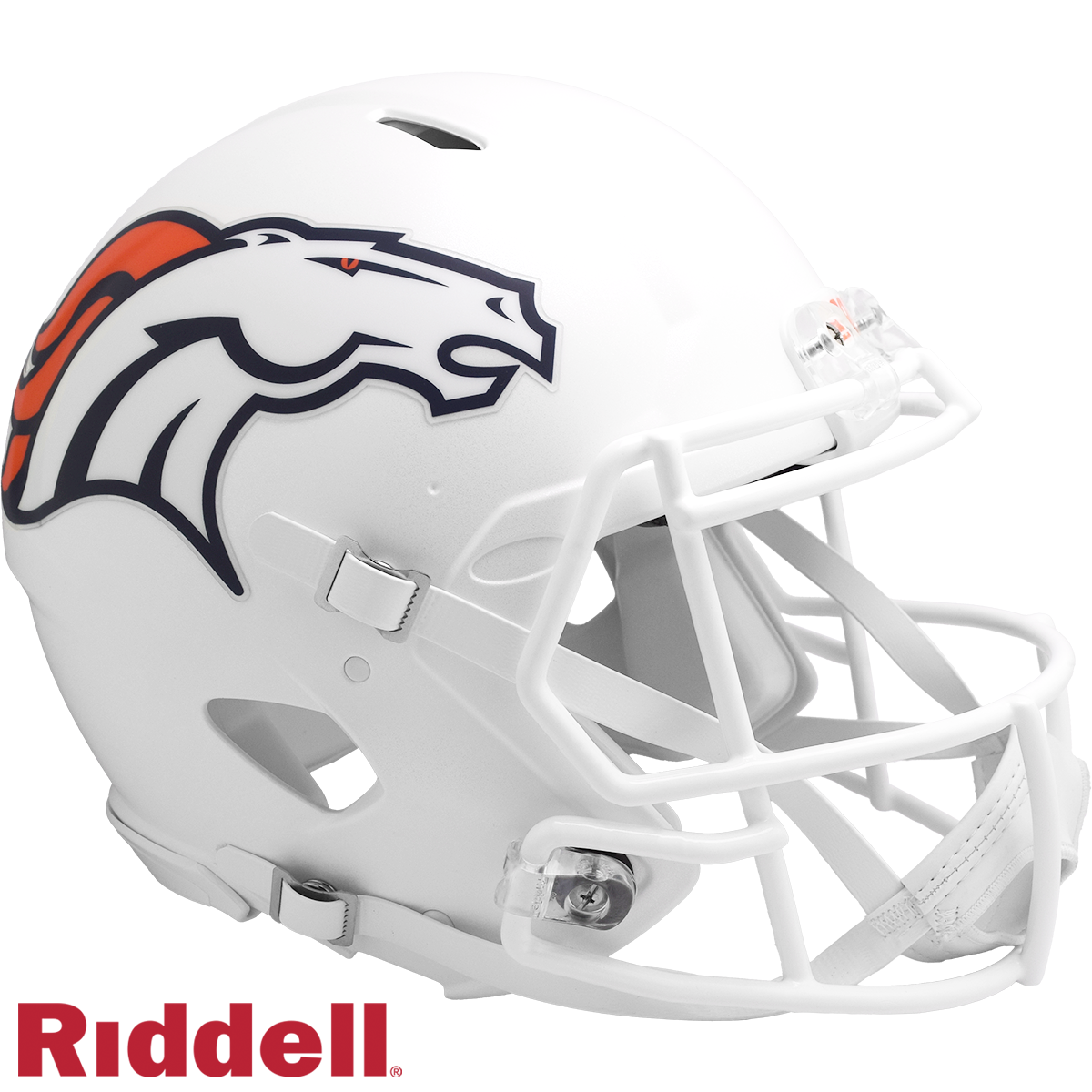 Denver Broncos OFA24 Speed F/S Authentic Football Helmet