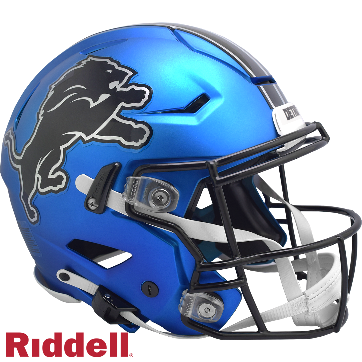 LIONS - 24OFA SpeedFlex Authentic F/S FOOTBALL HELMET  - #8059163