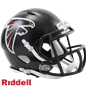 Atlanta Falcons T/B(03-19) Speed F/S Replica Football Helmet