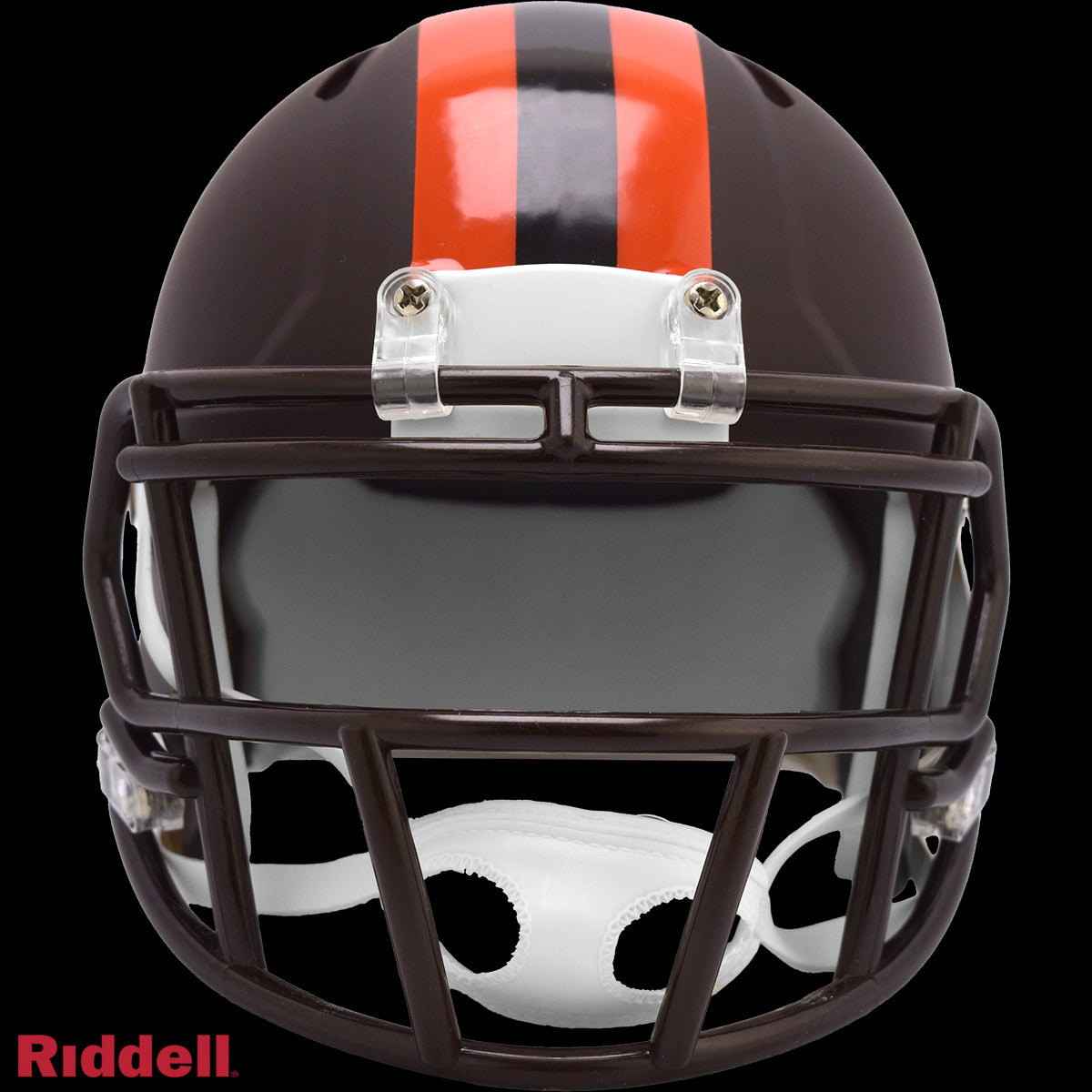 BROWNS - 25OFA Speed - Mini FOOTBALL HELMET - #8059990