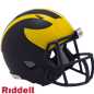Michigan Speed Pocket Pro Helmet #8059725