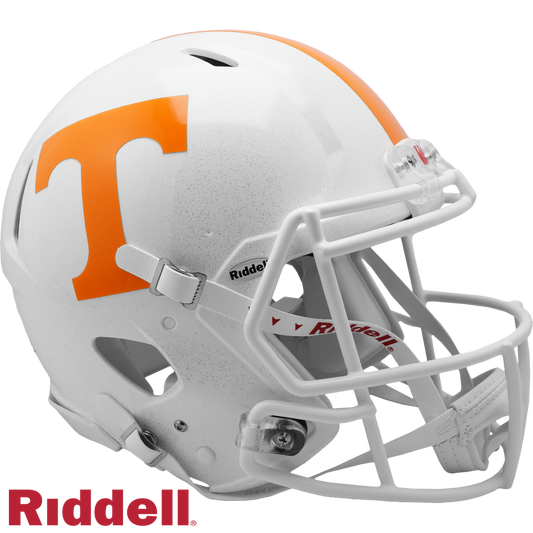 Tennessee Volunteers Primary Speed F/S Authentic Football Helmet