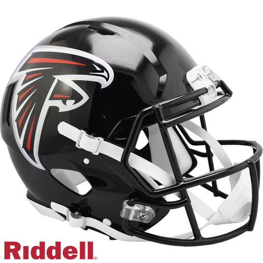 Atlanta Falcons T/B(20-25) Speed F/S Authentic Football Helmet