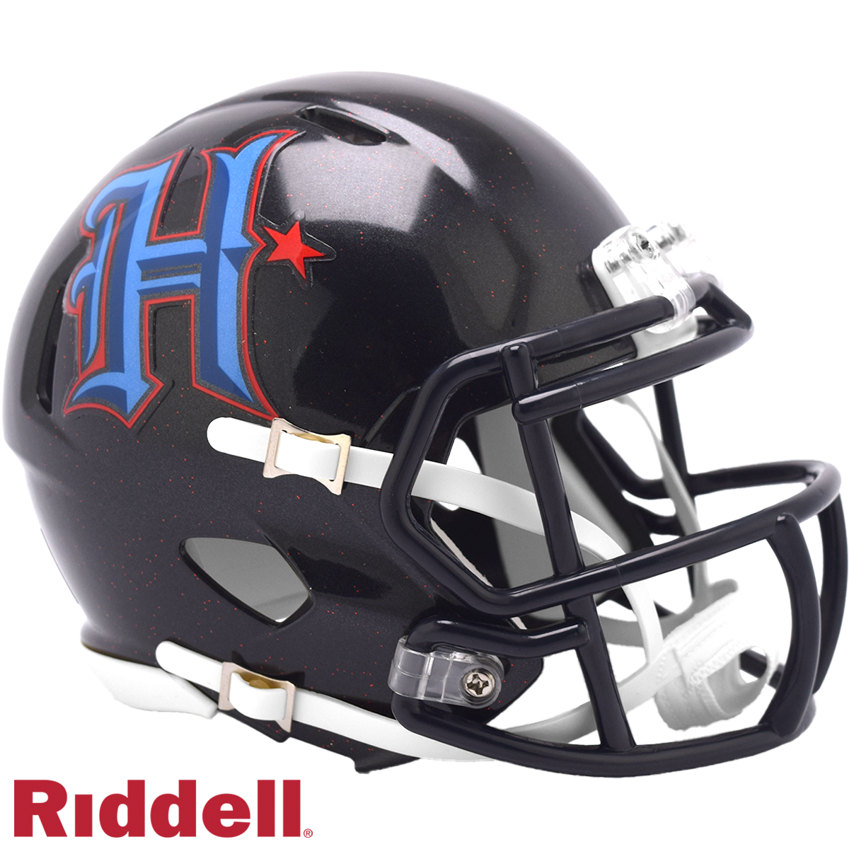 Houston Texans OFA24 #2 Mini Football Helmet