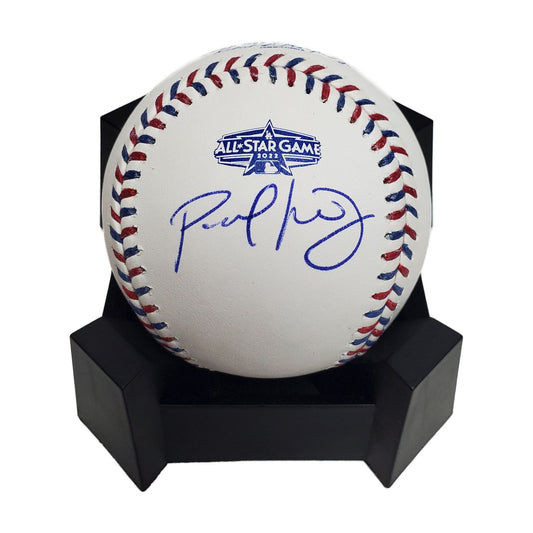 Paul Goldschmidt signed 2022 All-Star Game Baseball-MLB