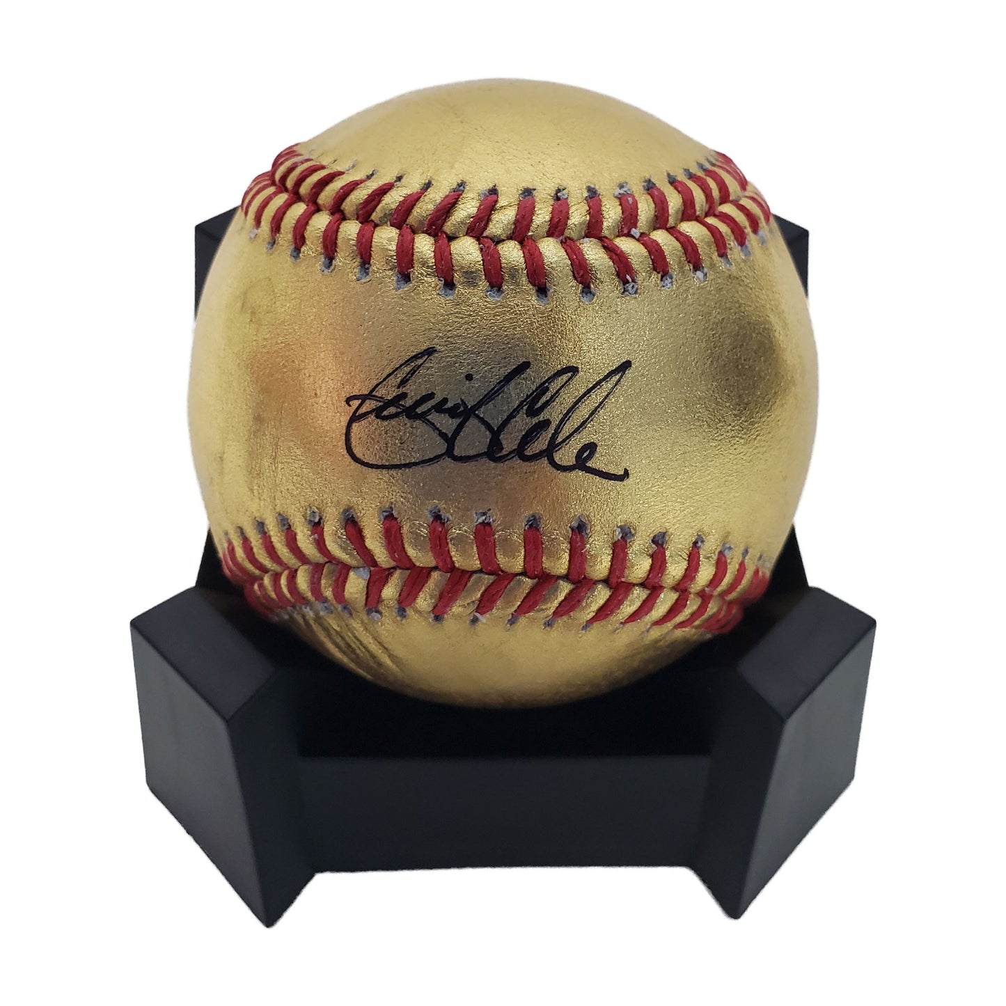 Gerrit Cole signed Gold Major league Baseball-PSA