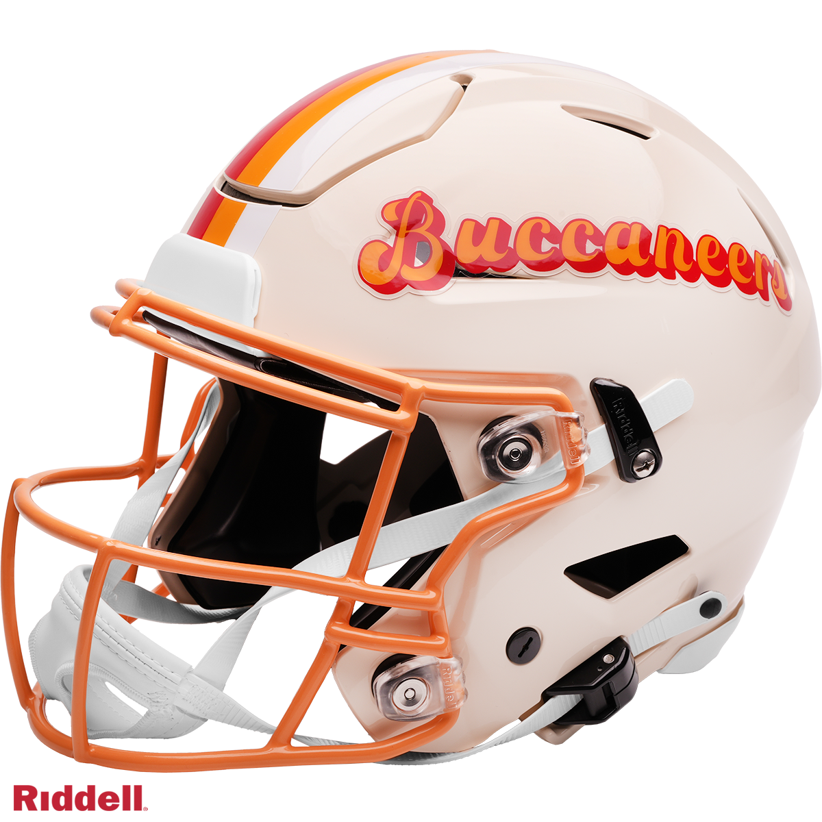 Tampa Bay Buccaneers Retro F/S SpeedFlex Football Helmet