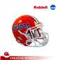 Florida Gators Speed Primary Speed F/S Authentic Football Helmet
