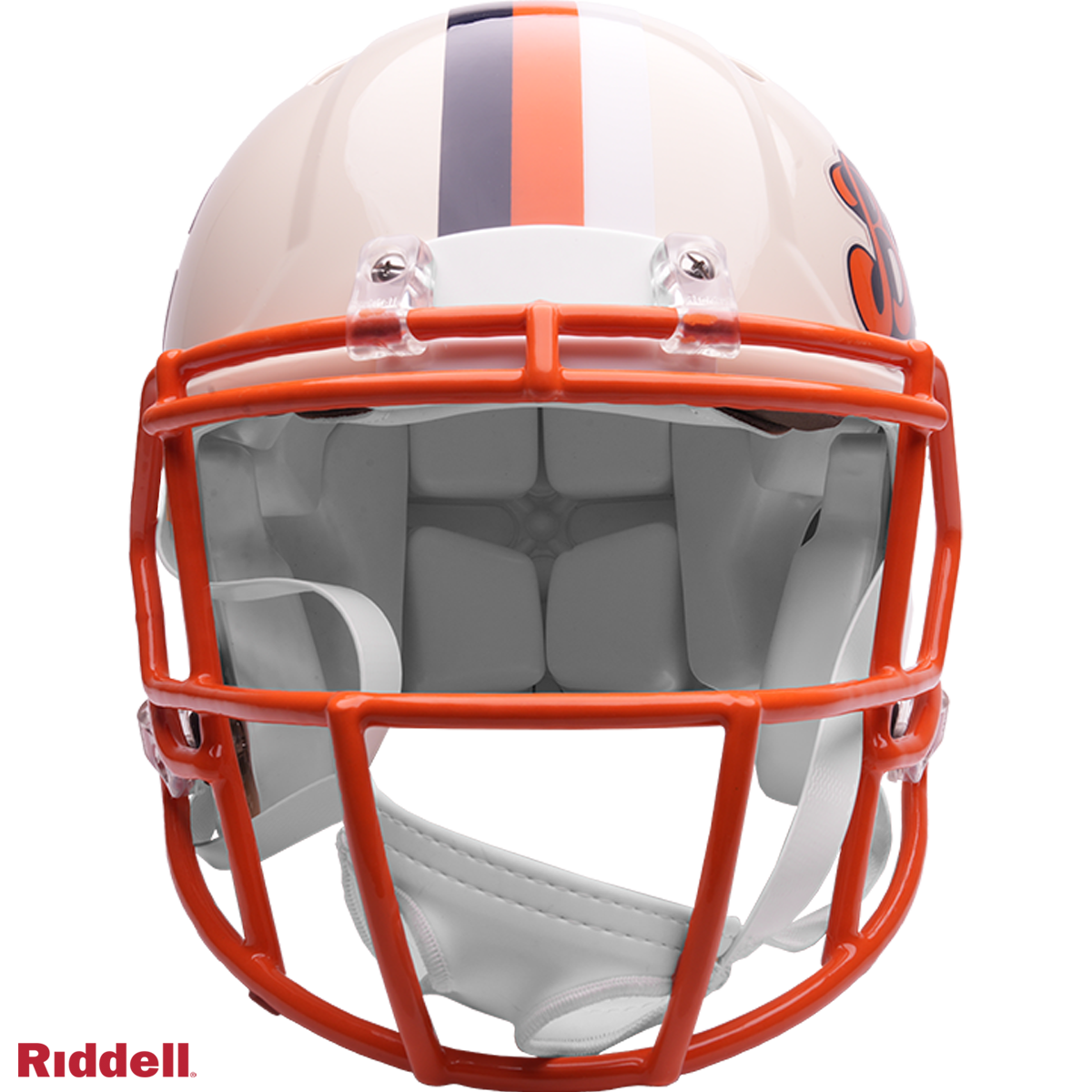 Chicago Bears Retro Speed F/S Authentic Football Helmet
