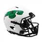 New York Jets Lunar Speed F/S Authentic Football Helmet