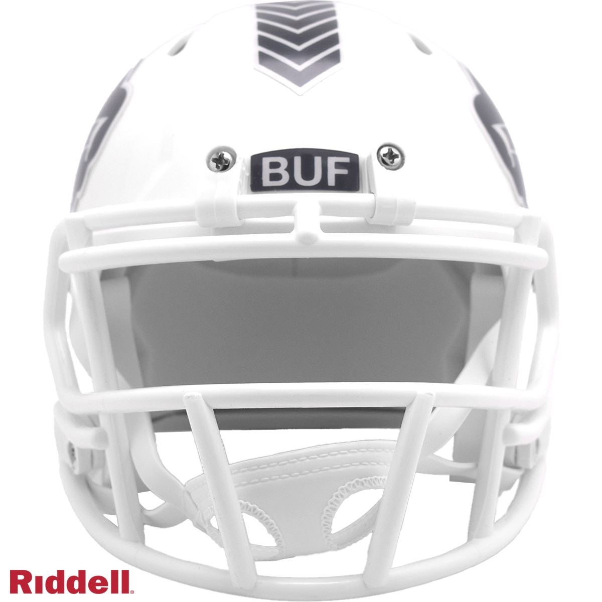 Buffalo Bills 2024 Salute to Service Riddell Speed Mini Football Helmet