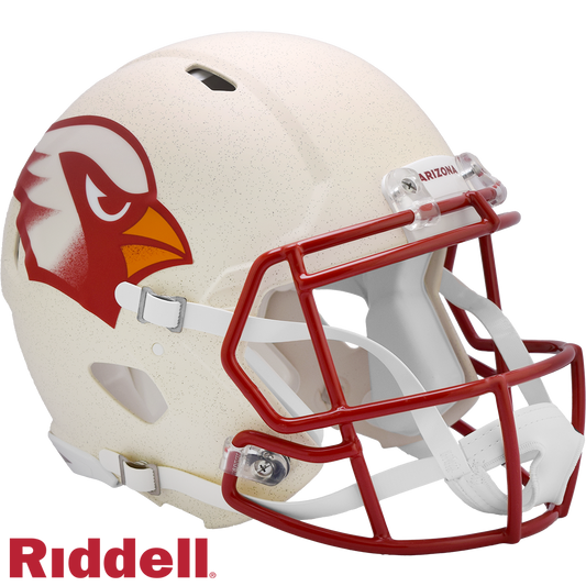 Arizona Cardinals Rivalry Speed F/S Authentic Football Helmet