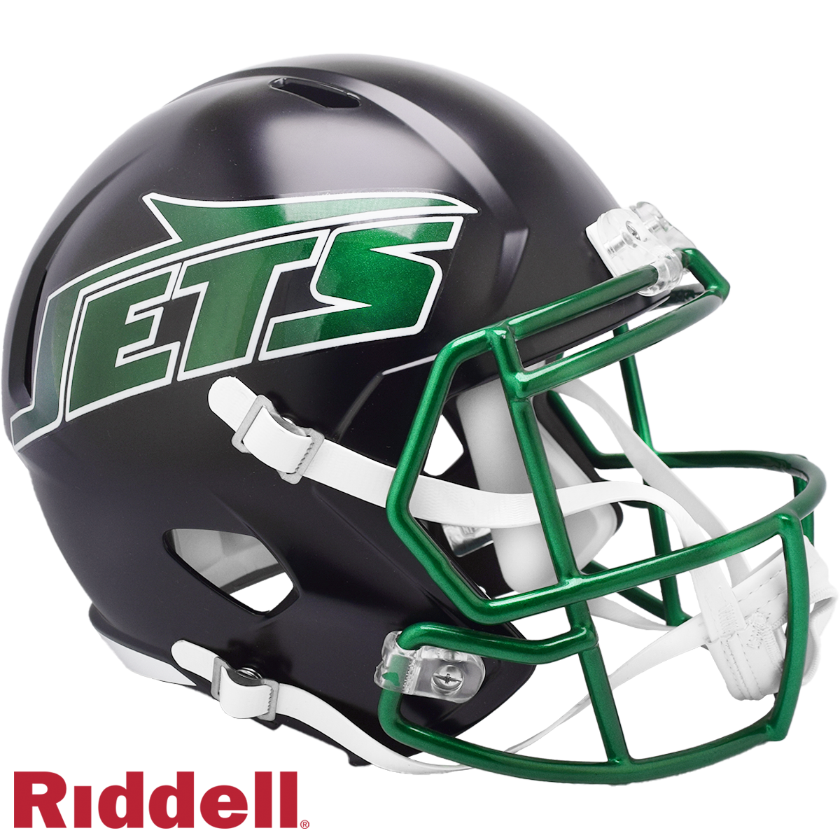 New York Jets OFA24#1 Speed F/S Replica Football Helmet