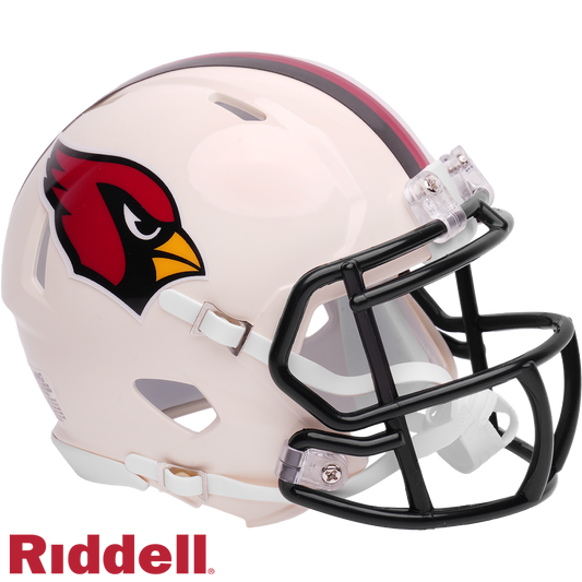 Cardinals Retro Mini Football Helmet #8060356