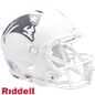 New England Patriots STS24 Speed F/S Authentic Football Helmet