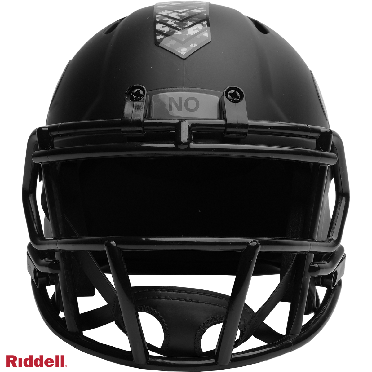 New Orleans Saints STS26 Mini Speed Football Helmet