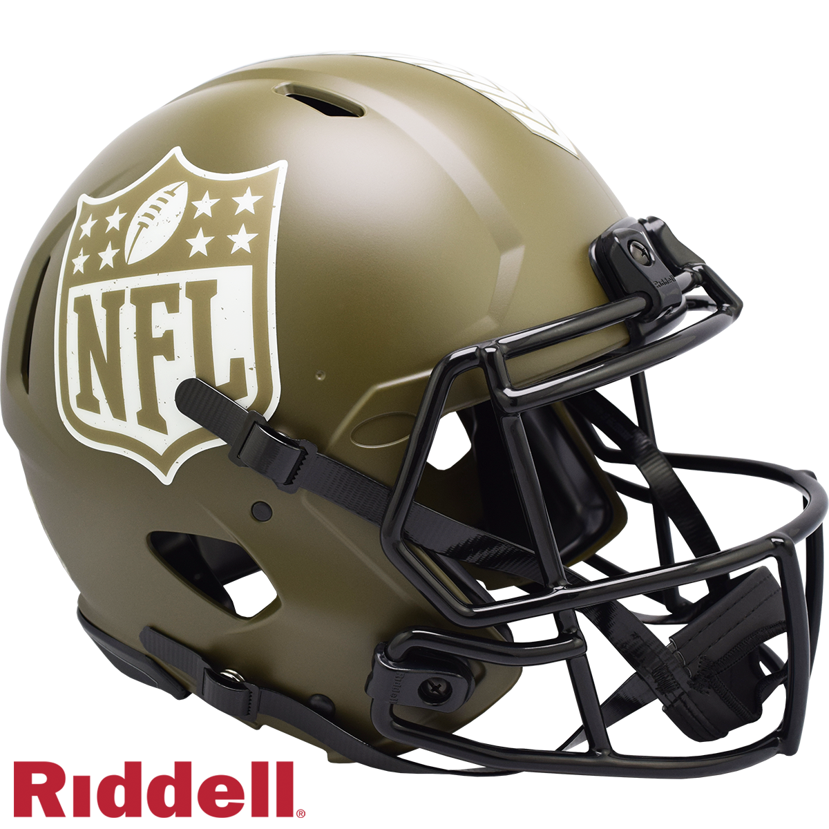 NFL Shield STS22 Speed F/S Authentic Football Helmet