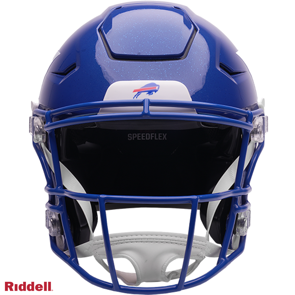 Buffalo Bills OFA26 SpeedFlex F/S Football Helmet