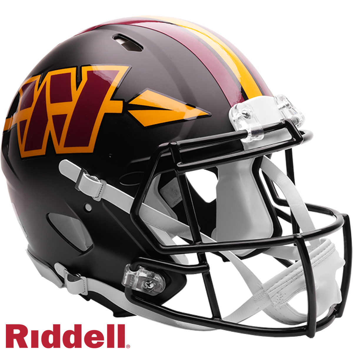 Washington Commanders OFA26 Speed F/S Authentic Football Helmet