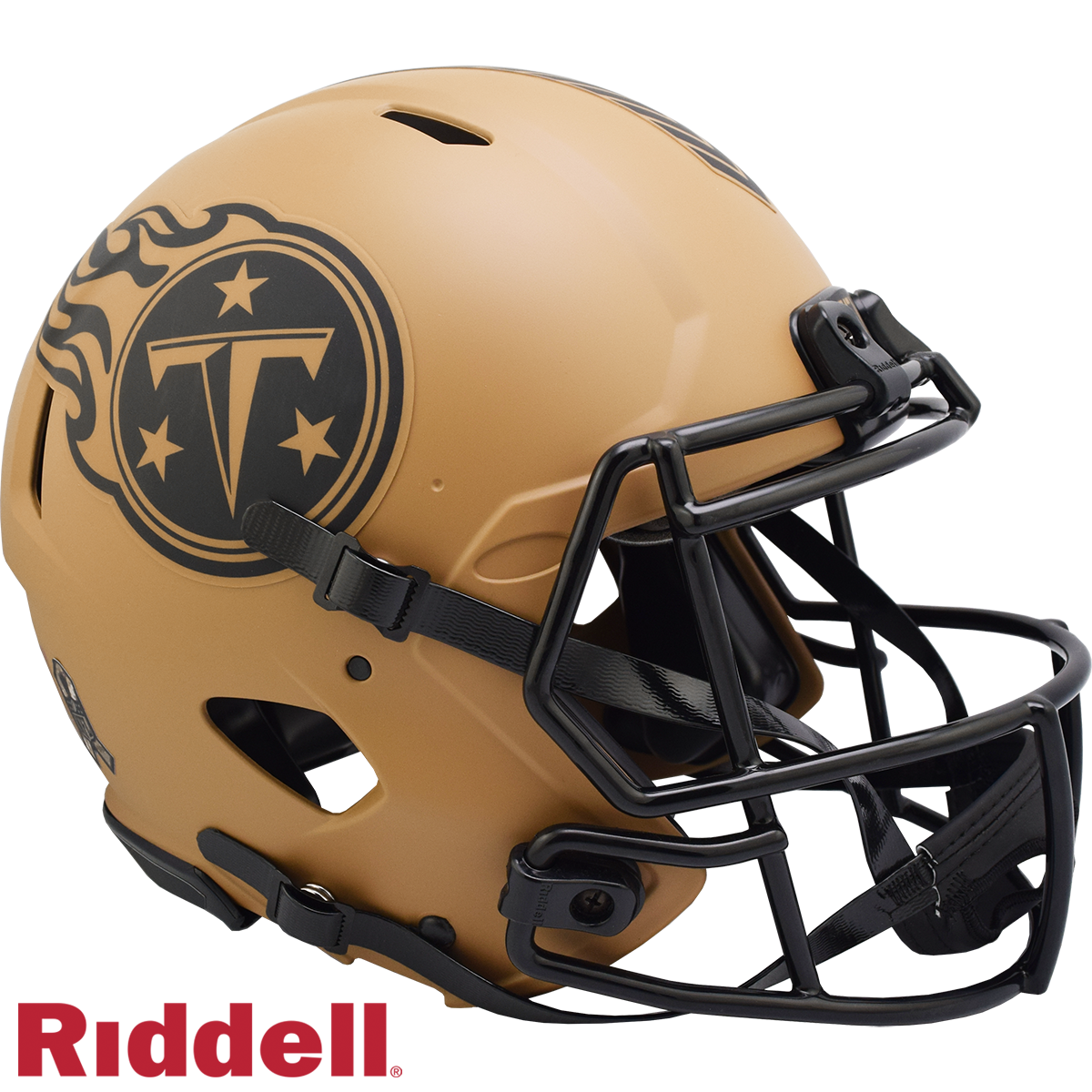 Tennessee Titans STS23 Speed F/S Authentic Football Helmet
