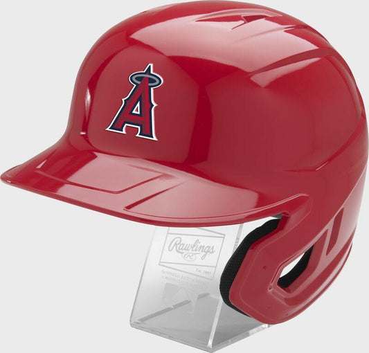Los Angeles Angels Mach Pro Replica Helmet
