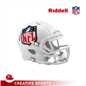NFL Shield Speed Mini Football Helmet #3001979