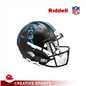 Carolina Panthers OFA22 Speed F/S Authentic Football Helmet
