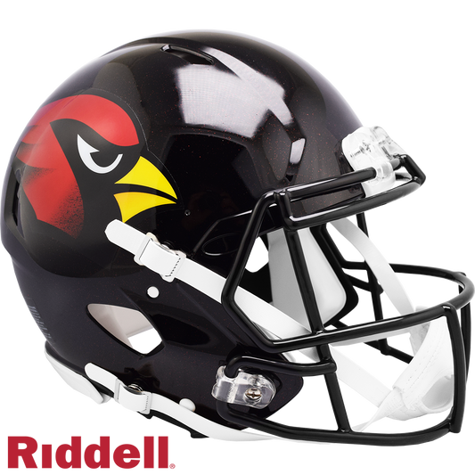 Arizona Cardinals OFA22 Speed F/S Authentic Football Helmet