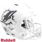 Miami Dolphins STS24 Speed F/S Replica Football Helmet