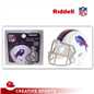 Buffalo Bills Speed Pocket Pro Football Helmet